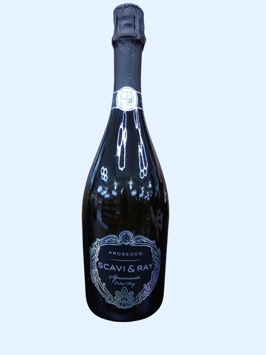 Scavi&Ray Prosecco Spumante 75 CL