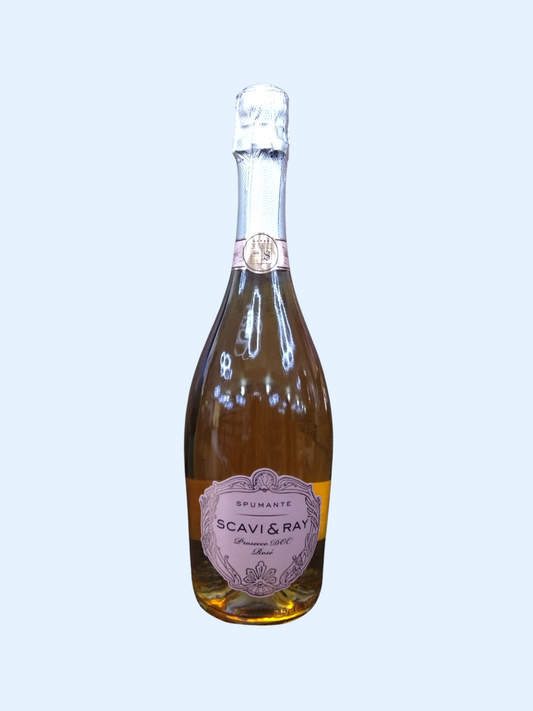 Scavi&Ray Prosecco Rose Spumante 75 CL