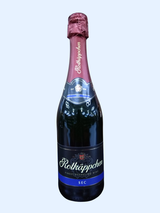 Rotkappchen Cuvee Brut 75 CL