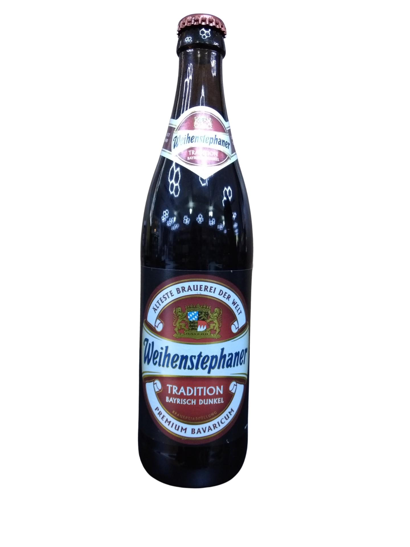 Weihenstaphaner Tradition 50 CL