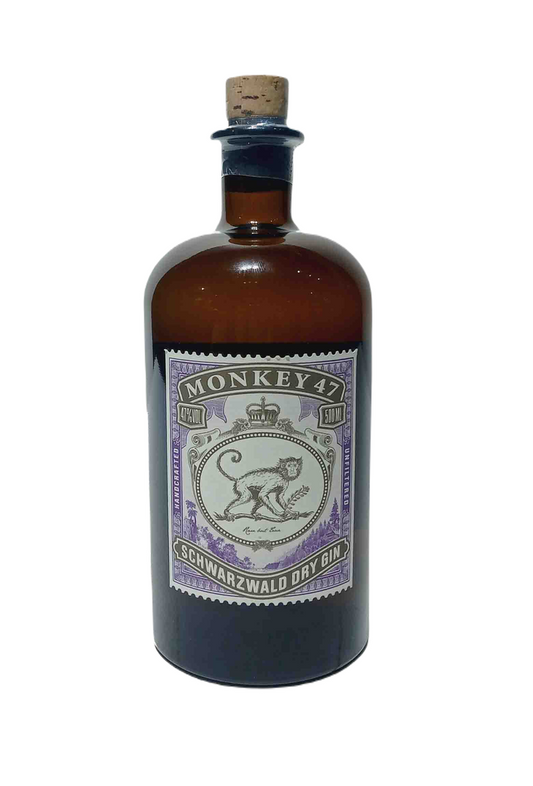 MONKEY 47 GIN 50CL