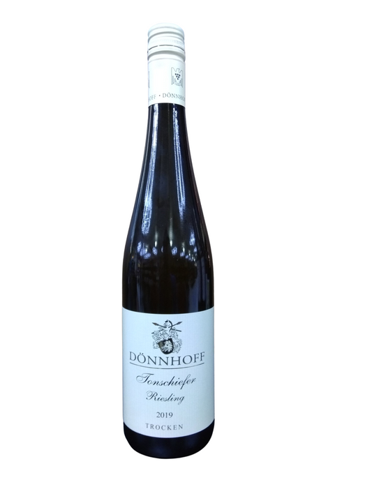 ABS Donnhoff Tonsfr Riesling 75 CL