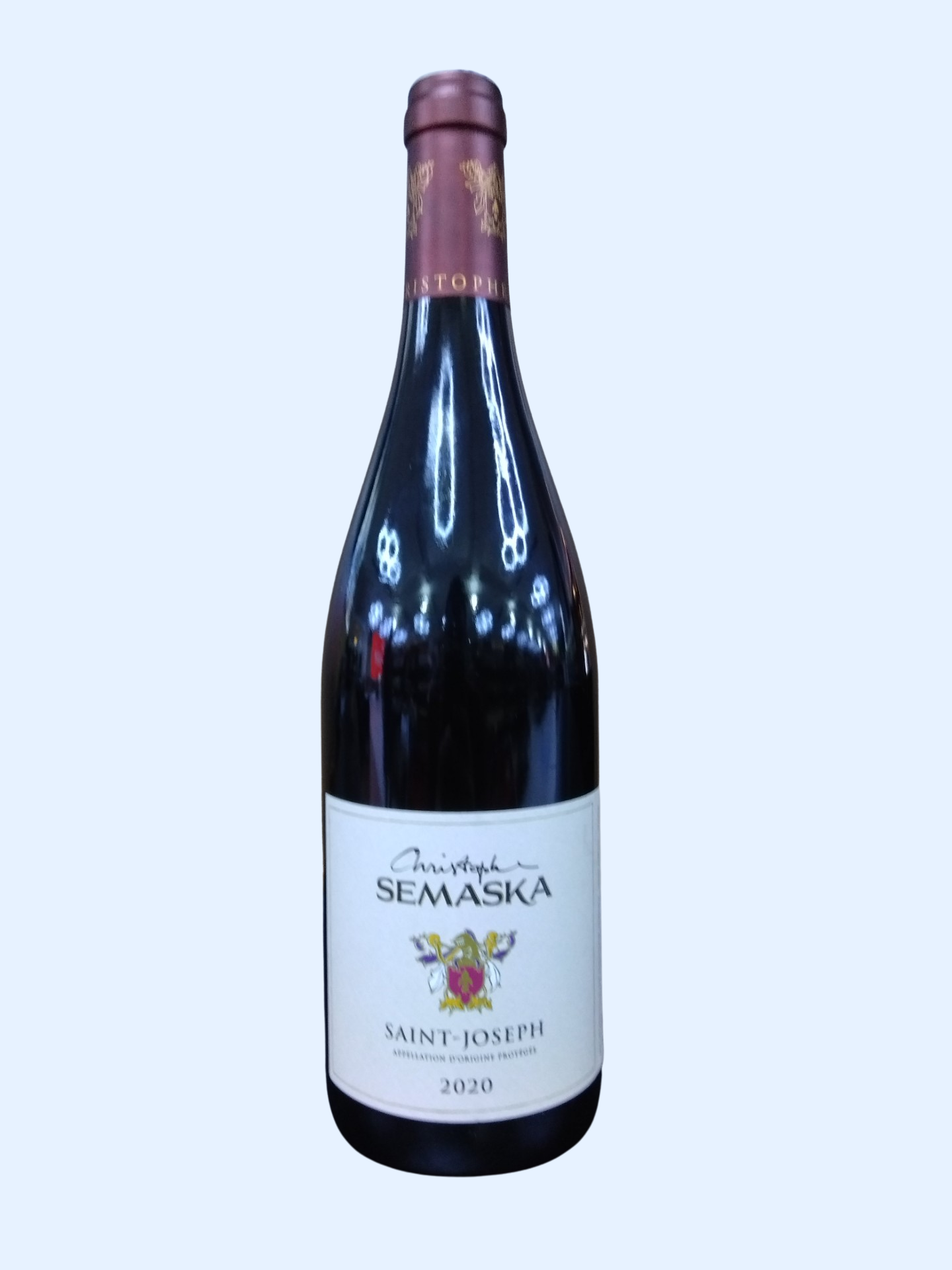 Semaska St Joseph Red 75 CL