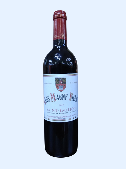 Clos Magne Figeac StEmil 75 CL