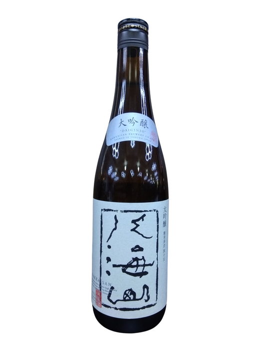 HAKKAISAN DAIGINJO 72CL