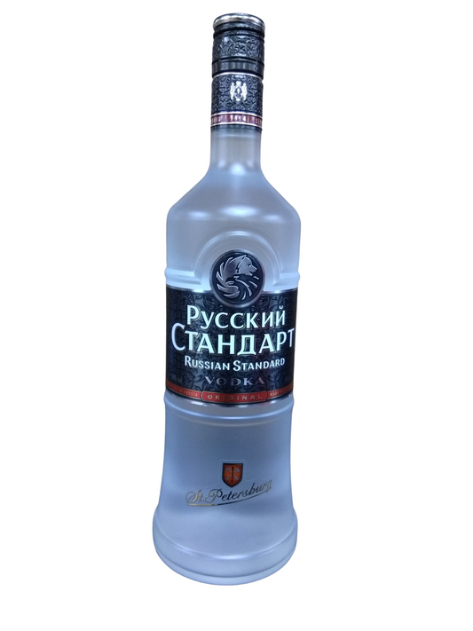 RUSSIAN STANDARD ORIGINAL LTR