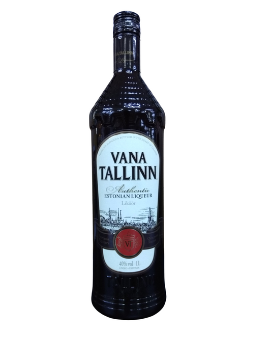 VANA TALLINN 1LTR