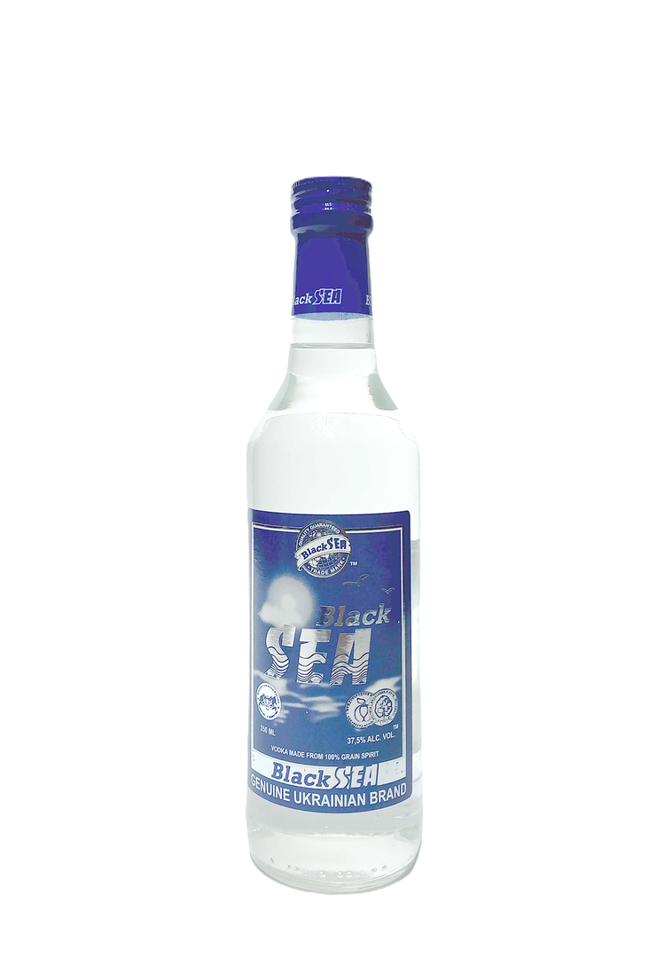 Black Sea Vodka 35Cl