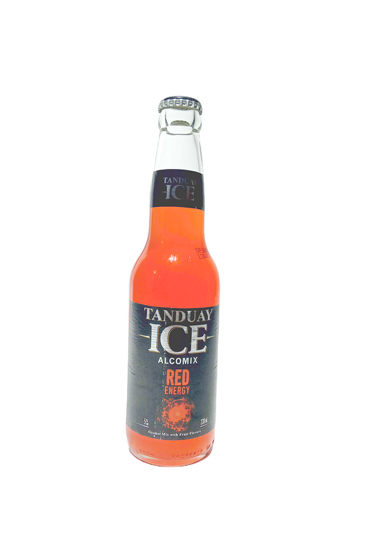 Tanduay Ice Red Mirage 33 CL