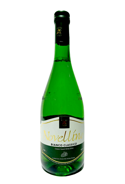 Novellino Bianco Classico 75 CL