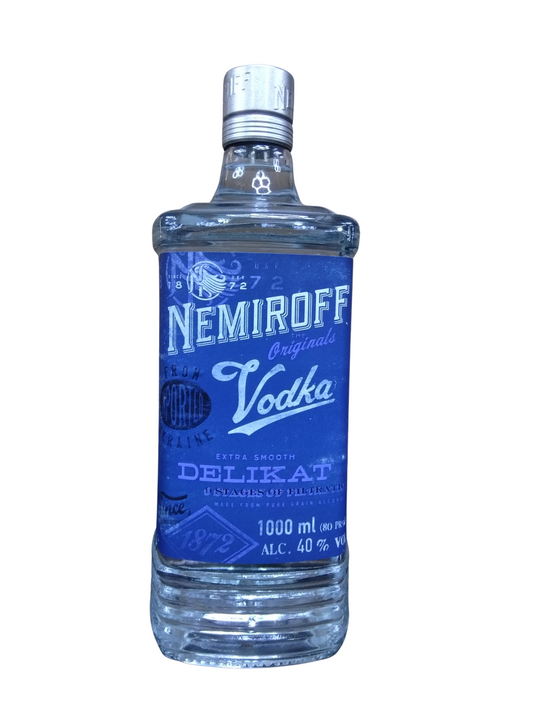 Nemiroff Delikat 1Ltr