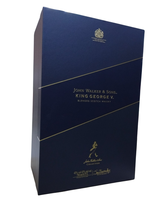 Johnnie Walker Blue Label King George V 75Cl