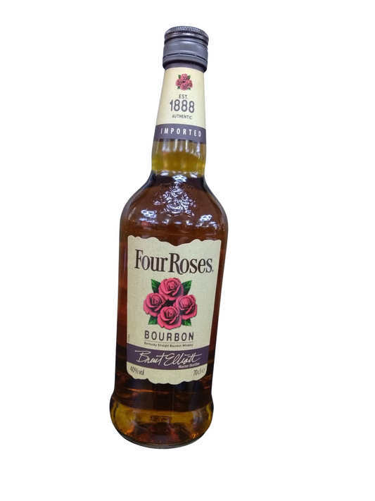 Four Roses Yellow Label 70 CL