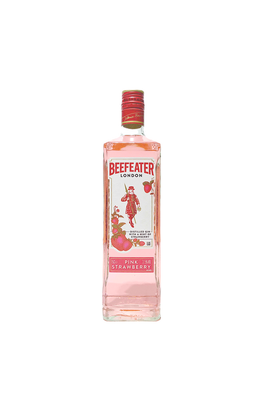 Beefeater Pink Gin 75 CL