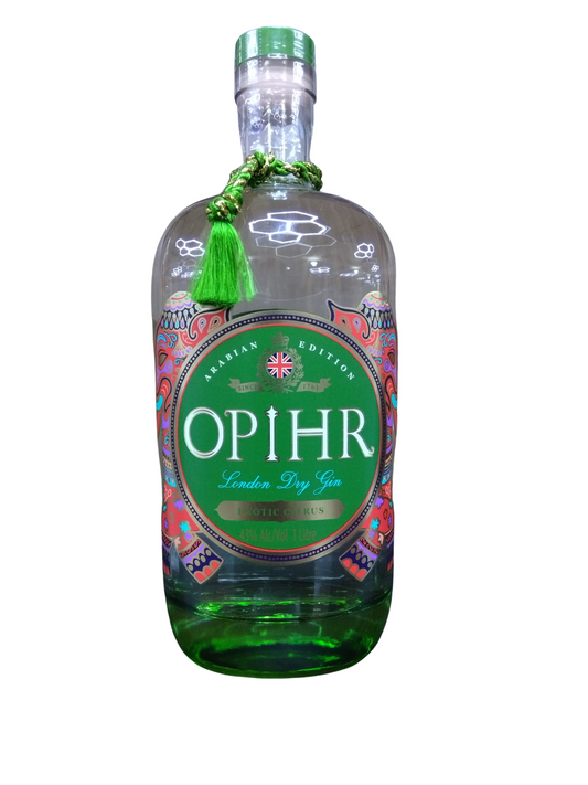 OPIHR LIMITED EDT ARABIA 1LTR