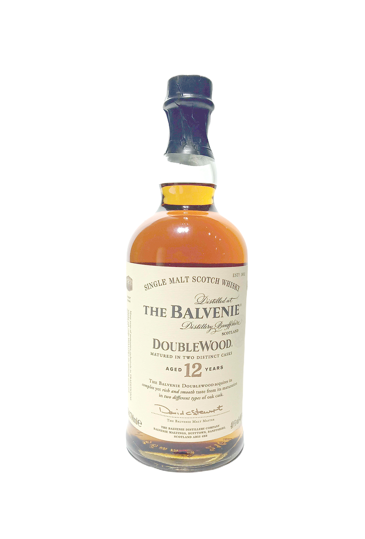 Balvenie 12 Yrs Doublewood 70l