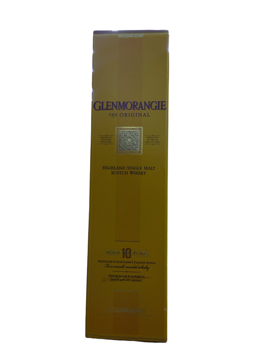 Glenmorangie Original Ltr