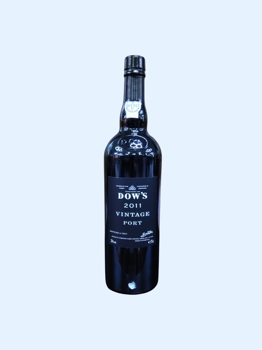 Dow Vintage Port 75 CL