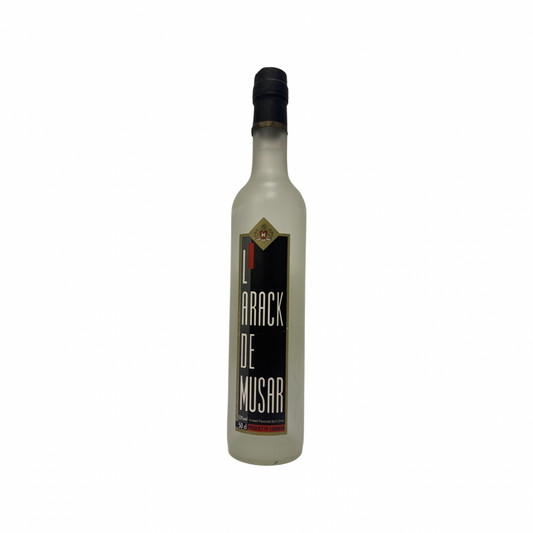 Arak De Musar 50 CL