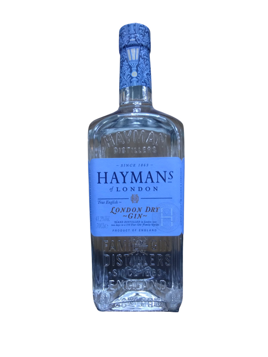 HAYMANS LONDON DRY GIN 70CL