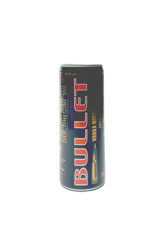 Bullet Vodka 250ml