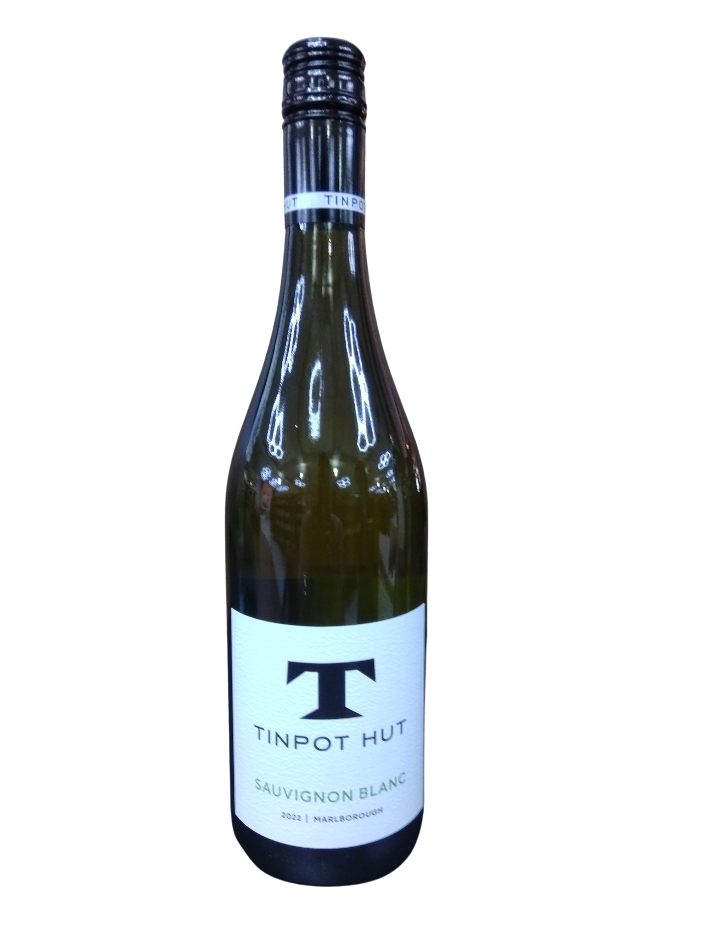 Tinpot Hut Sauv Blanc 75 CL