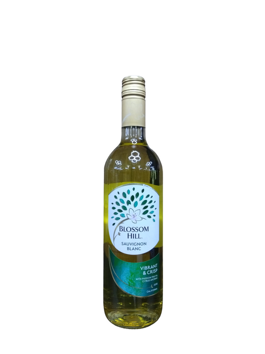 Blossom Hill Sauvignon Blanc 75 CL