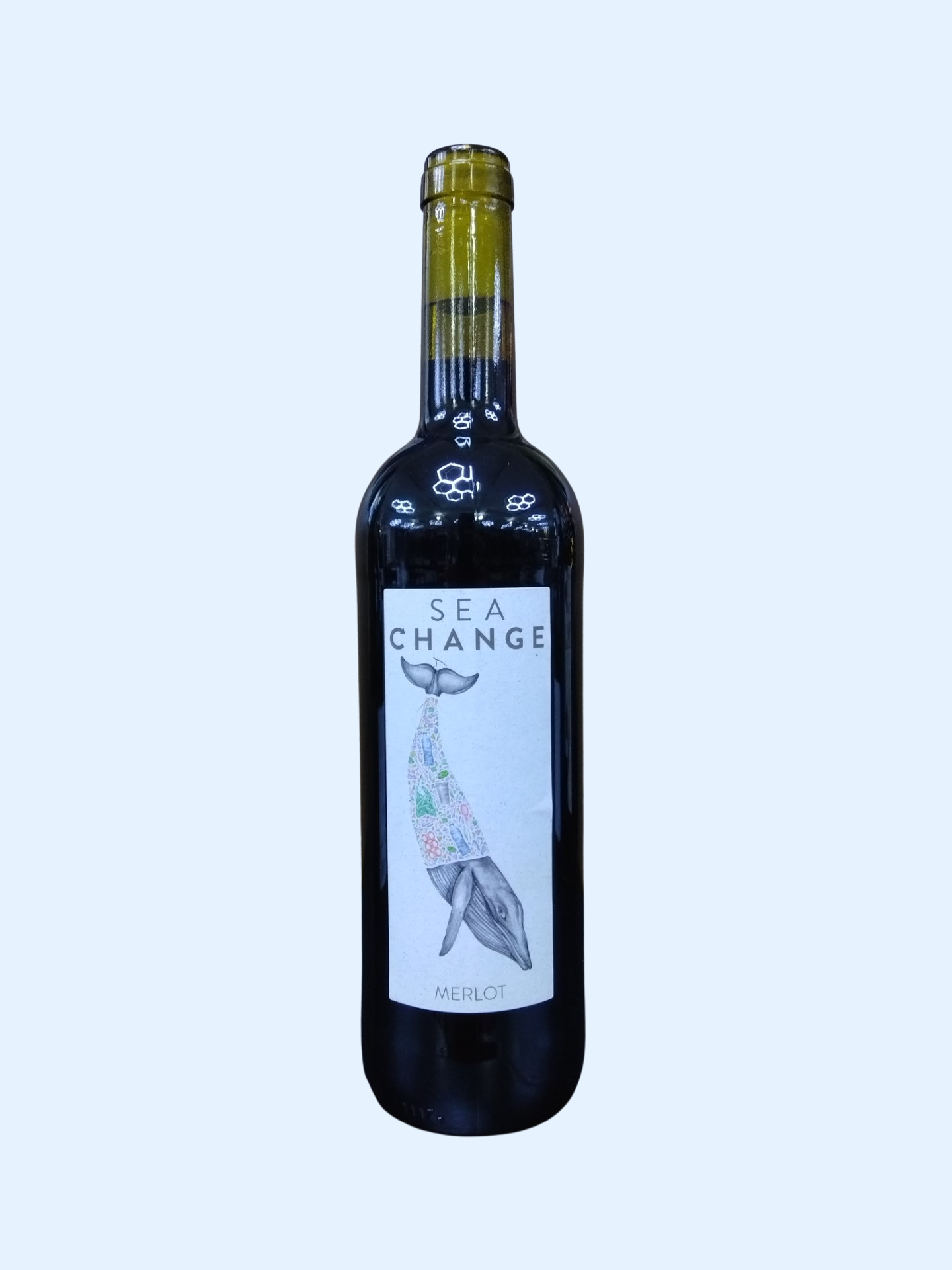 SEA CHANGE MERLOT 75CL