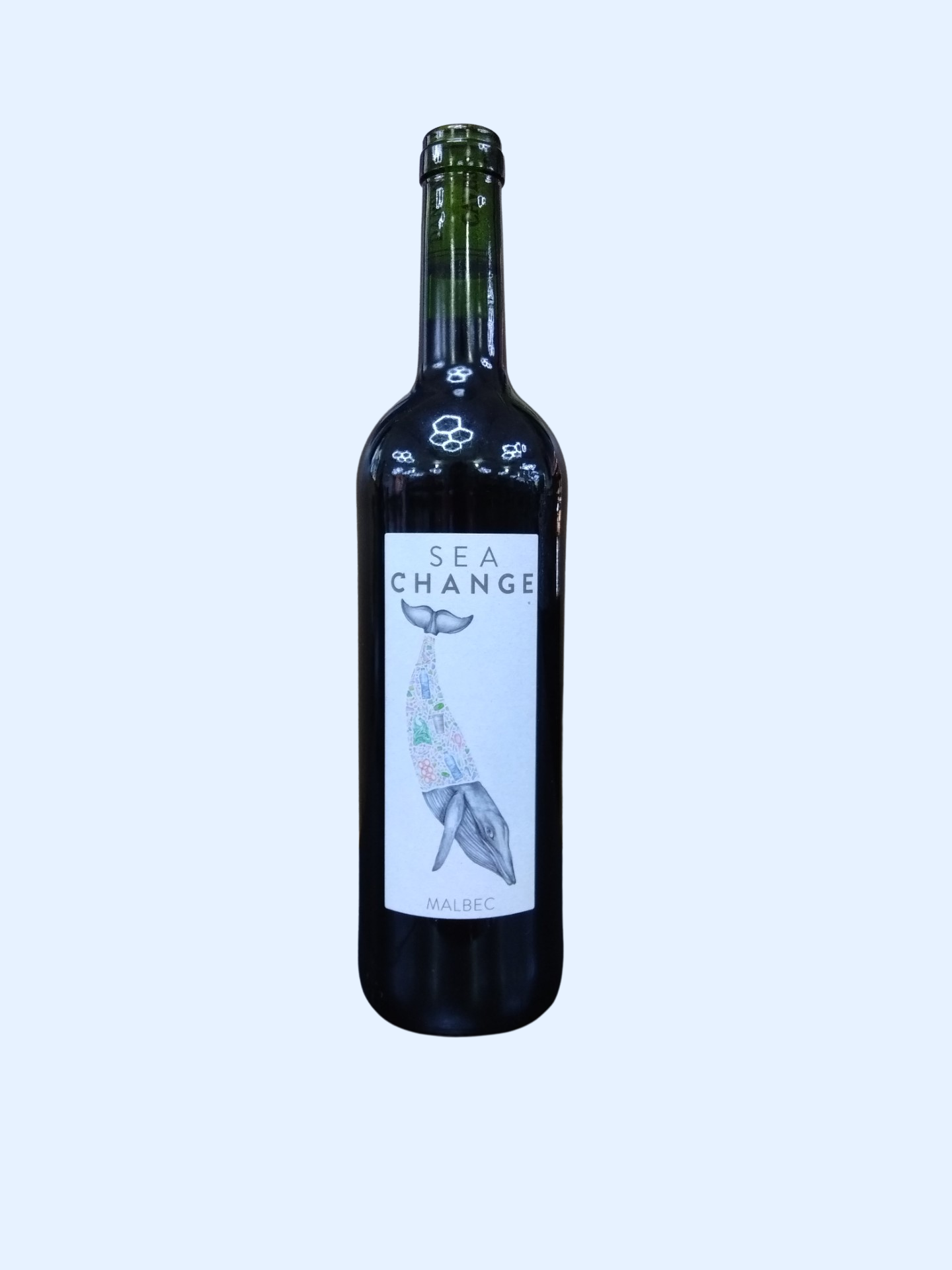 SEA CHANGE MALBEC 75CL