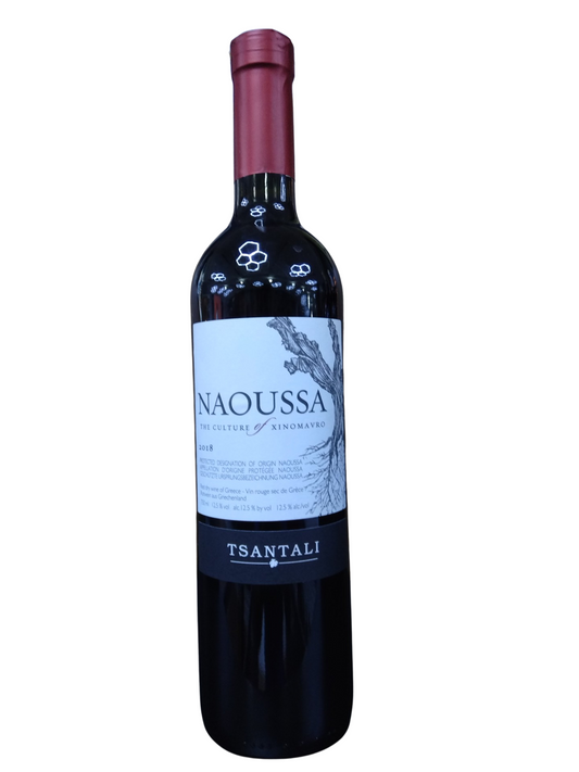 Tsantali Naousa Red 75 CL