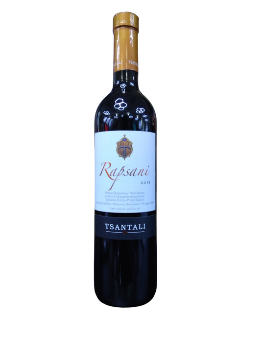 Tsantali Rapsani Red 75 CL