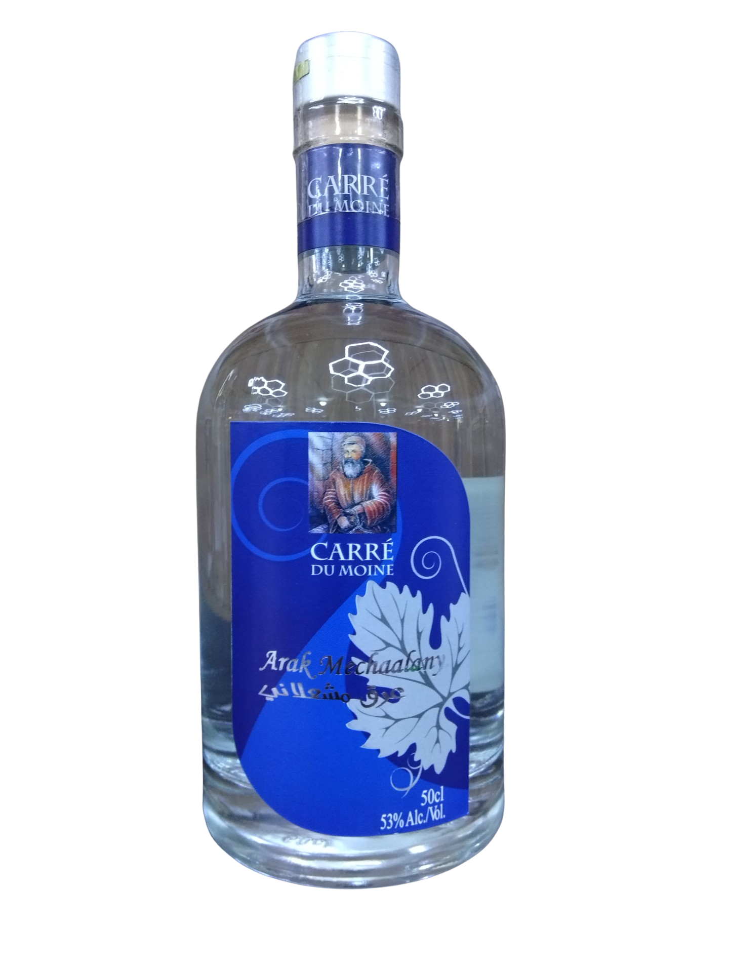 Arak Mechaalany 50 CL