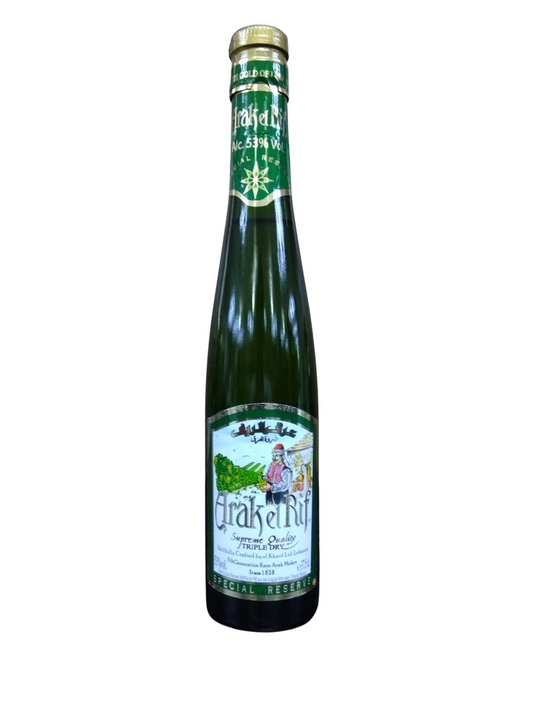 Arak Al Rif Green 37.5 CL