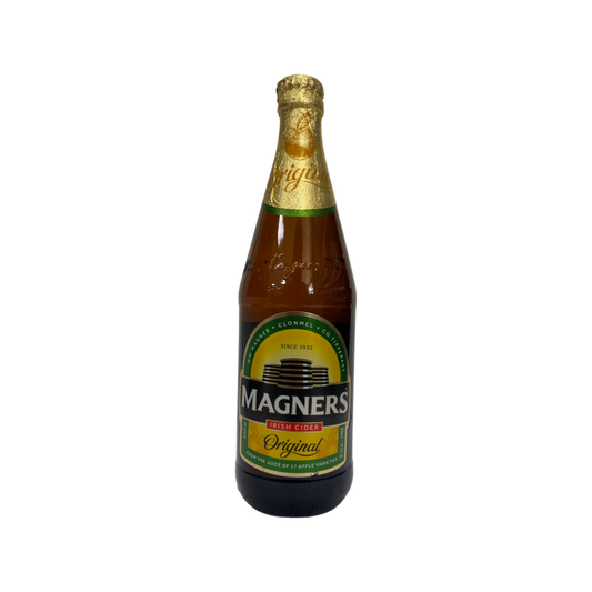 Magners Original 56.8CL Btl