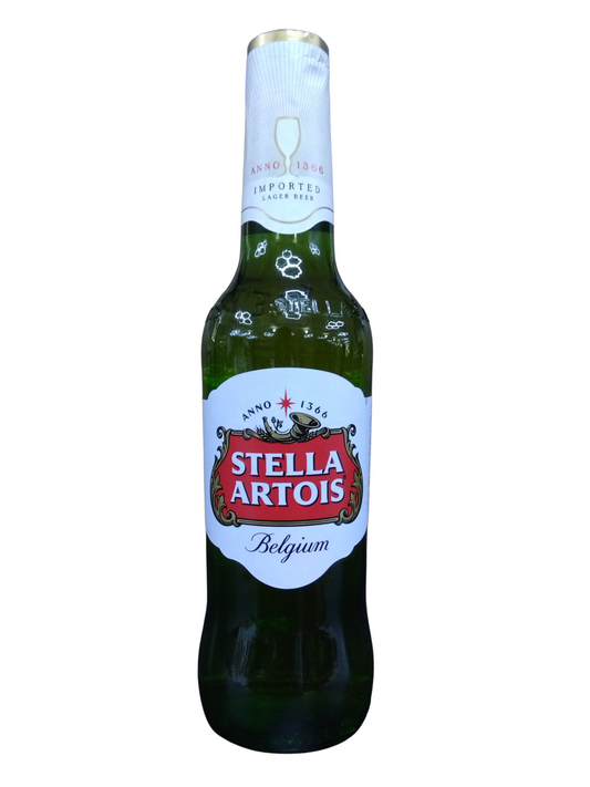 Stella Artois Btl 33CL