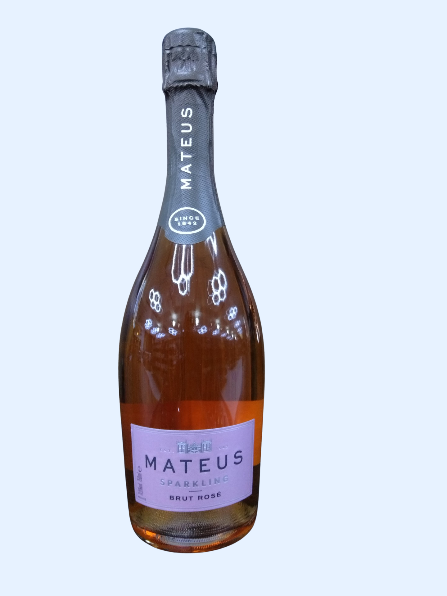 Mateus Brut Rose Sparkling 75 CL