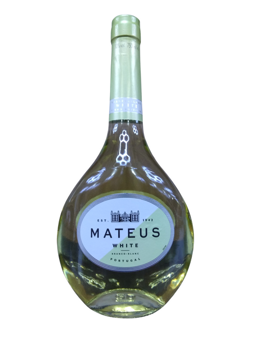 Mateus White 75 CL