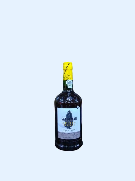 Sandeman Apitiv Reserve White 75 CL