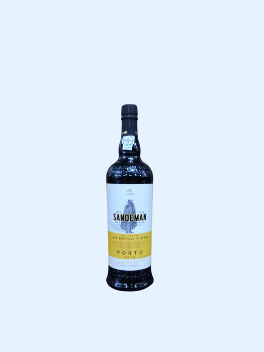 Sandeman LBV Port Wine 750ml