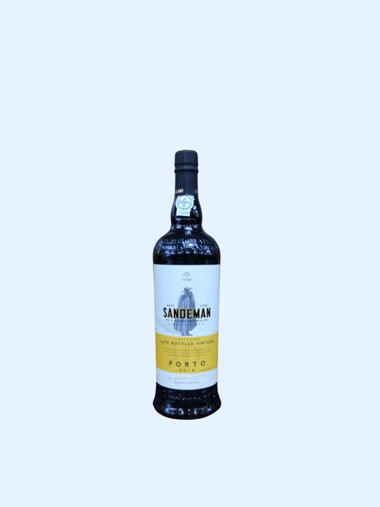 Sandeman LBV Port Wine 75 CL