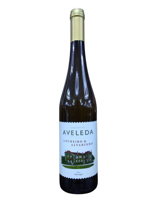 Aveleda Loureiro&Alvarinho Vin 75 CL