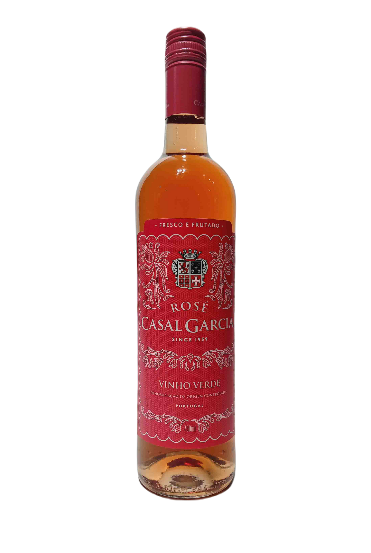 Casal Garcia Vinho Verde Rose 75 CL