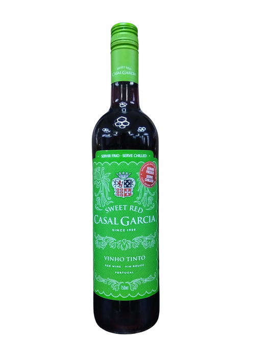 Casal Garcia Vino Tinto Lisabo 75 CL