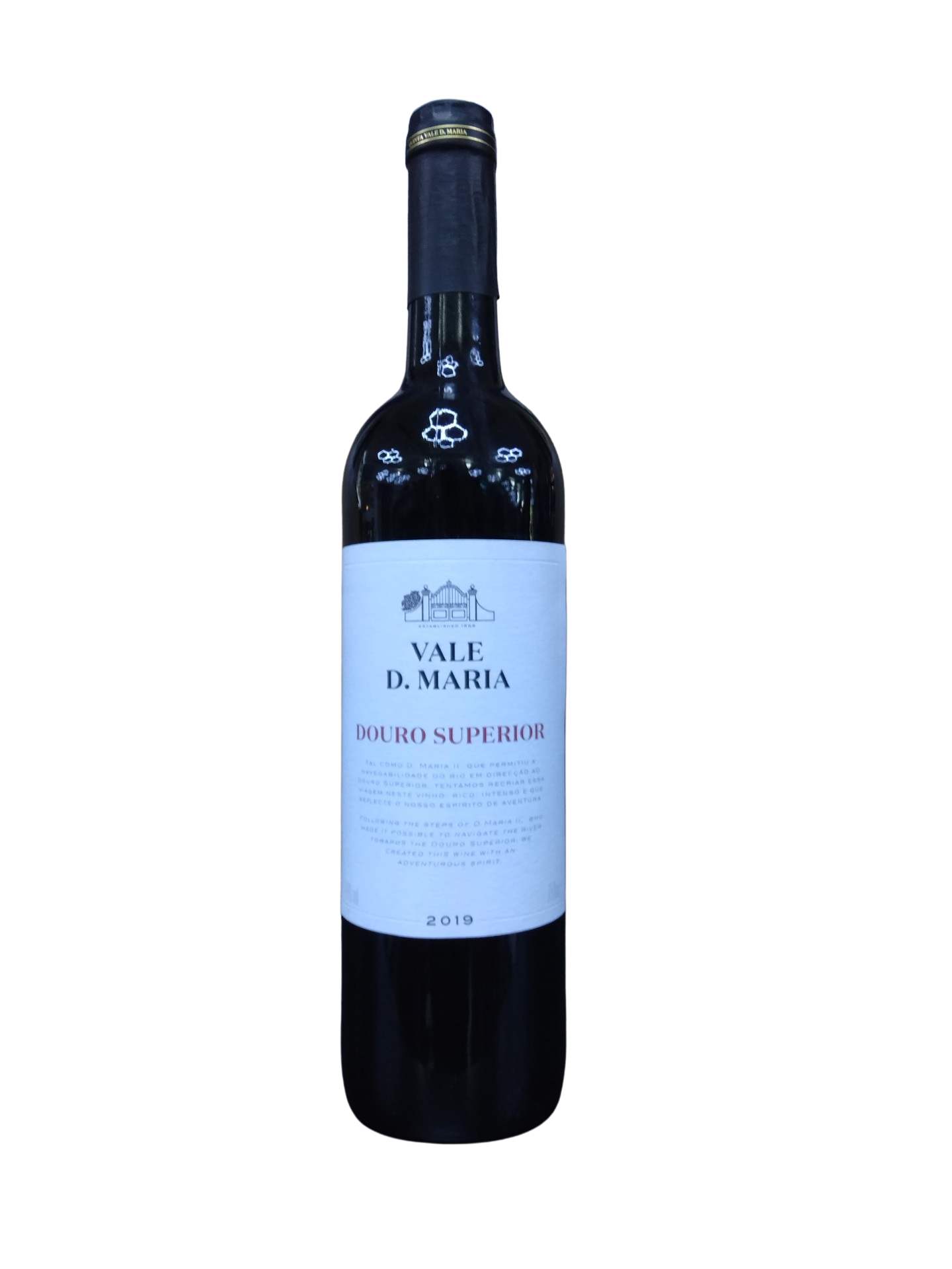 Vale D.Maria Douro Superior 75 CL