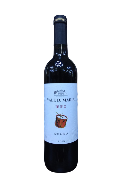 Vale D.Maria Rufo Red 75 CL