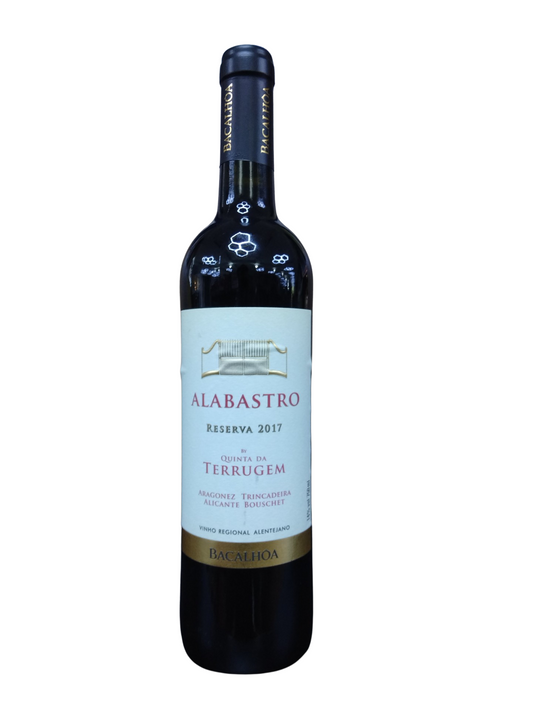 Alabastro Reserve Alentejo Red 75 CL