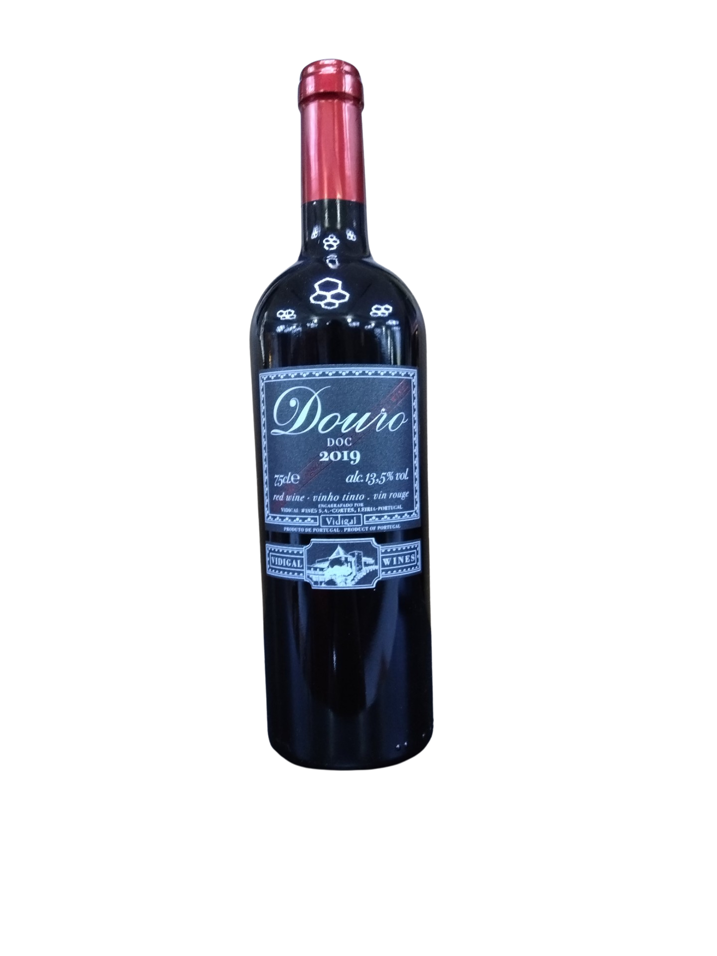 Vidigal Douro Doc 75 CL