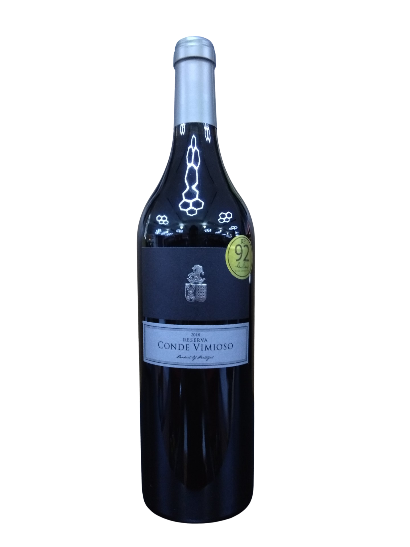 Conde Vimioso Reserva Red 75 CL