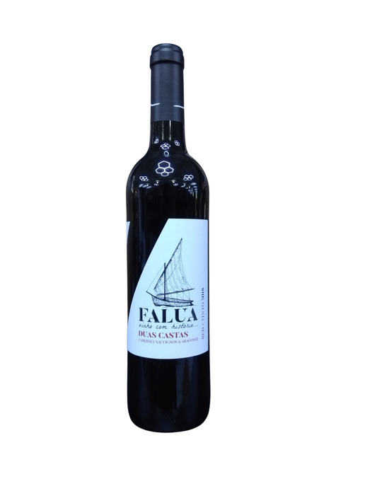 Falua 2 Castas Cabenet Sauv 75 CL