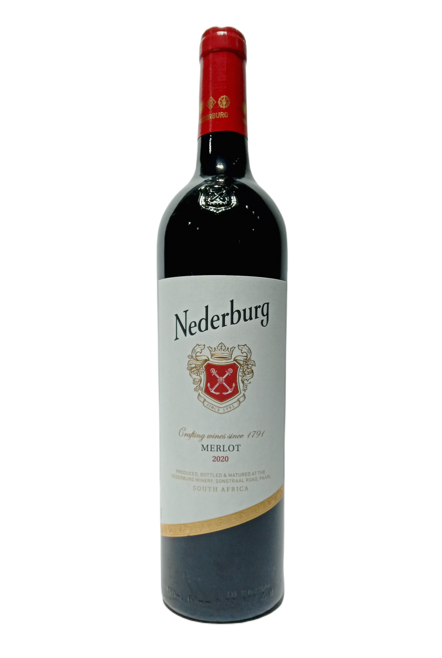 Nederburg Merlot 75 CL